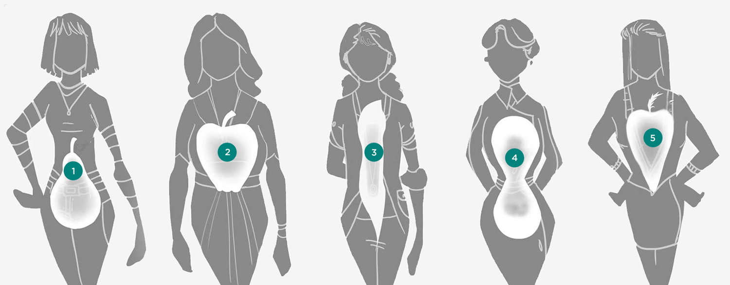 Even When I'm Losing, I'm Winning — eating for the Intestinal body type