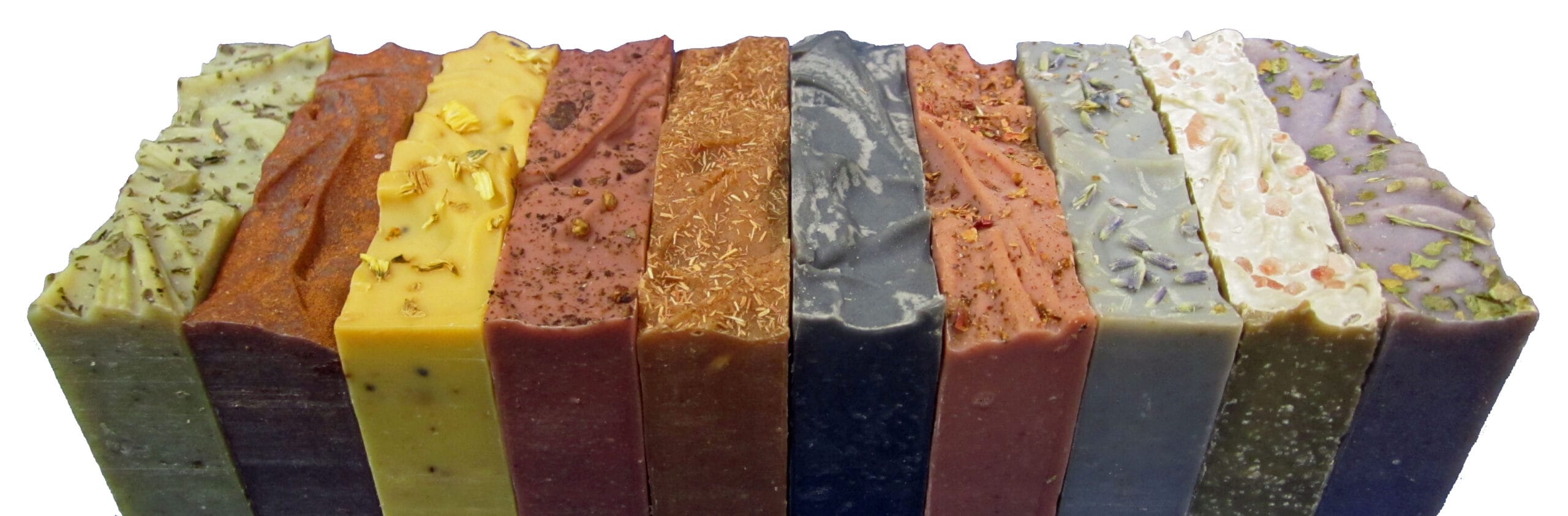 Soap Making at Home